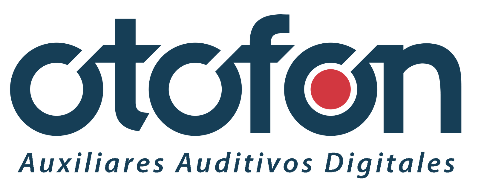 Otofon, Auxiliares Auditivos Digitales