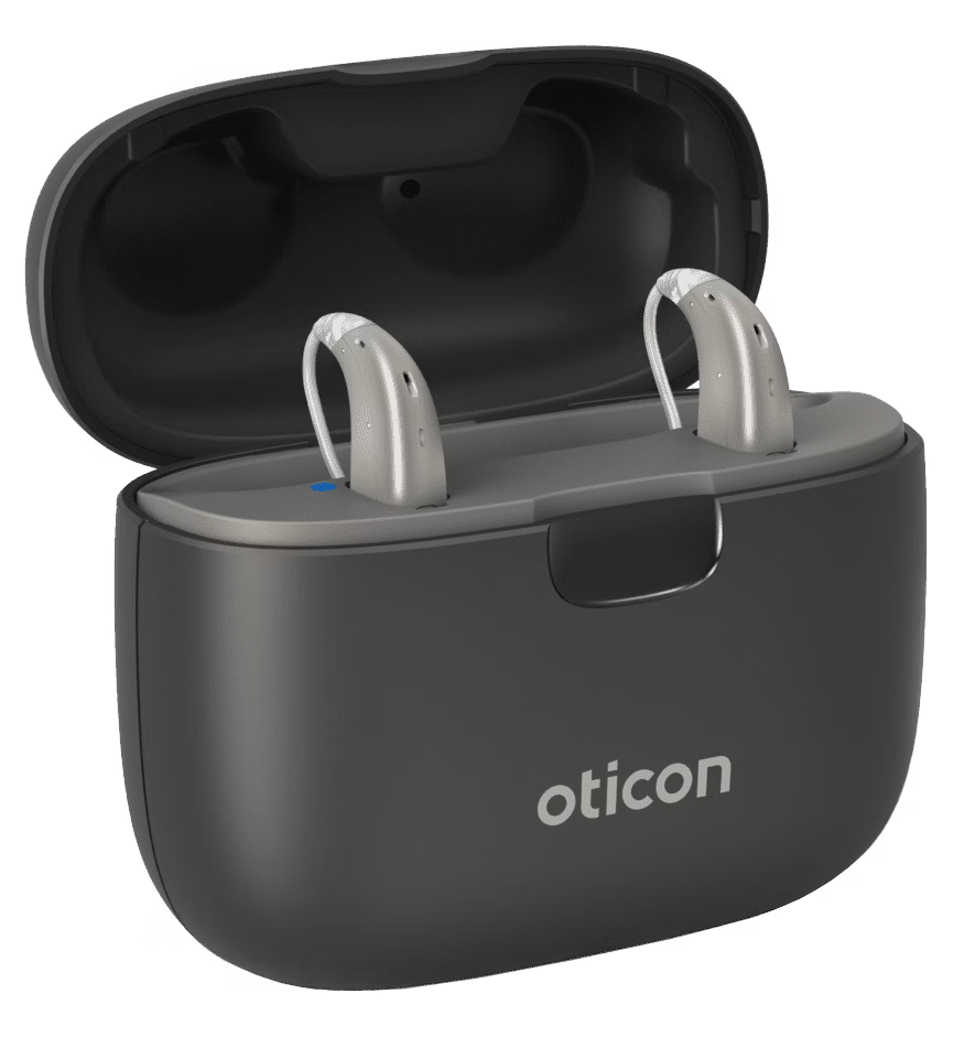 oticon 1