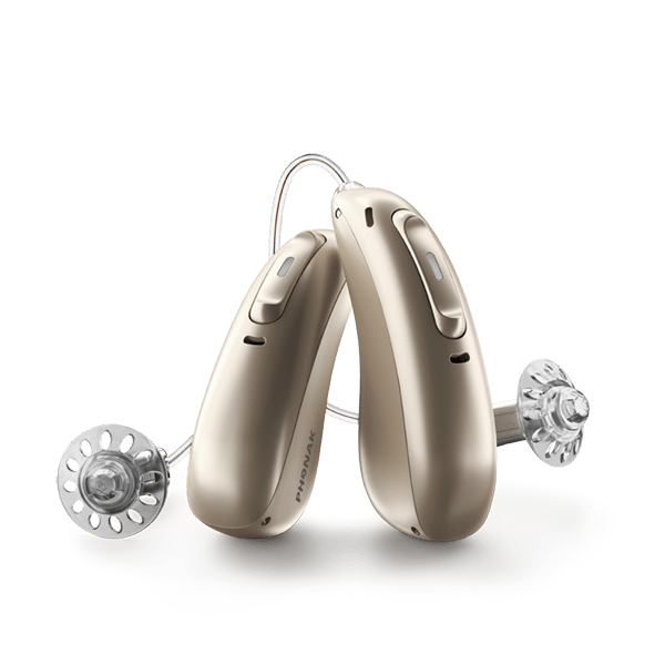 phonak 2